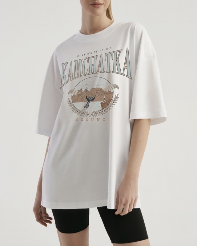 Футболка:ув. МОДЕЛЬ 2