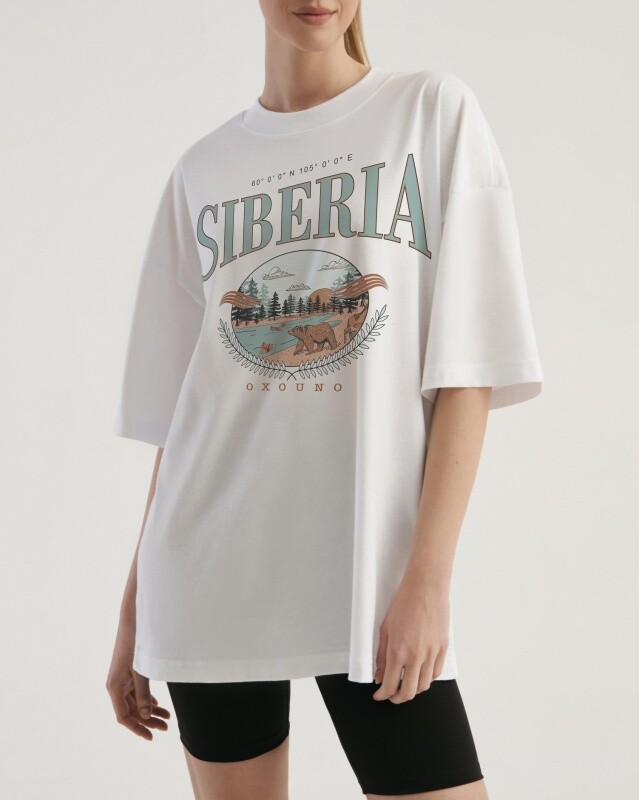 Футболка:ув. МОДЕЛЬ 2