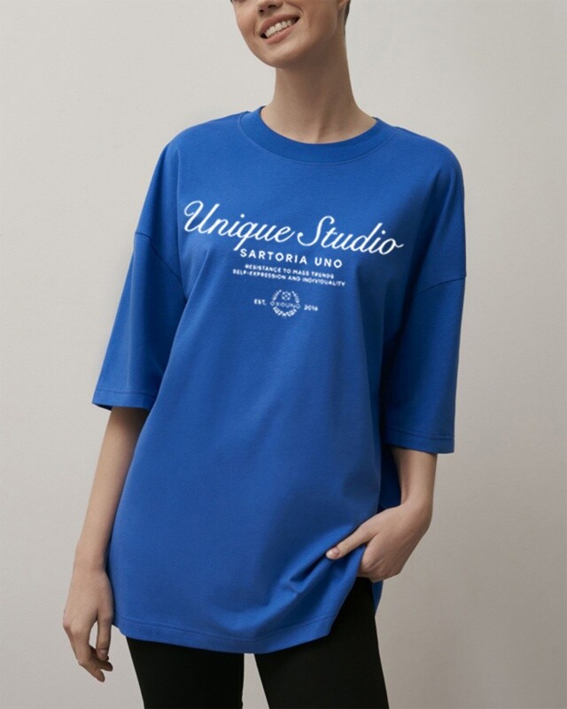 Футболка:ув. МОДЕЛЬ 2