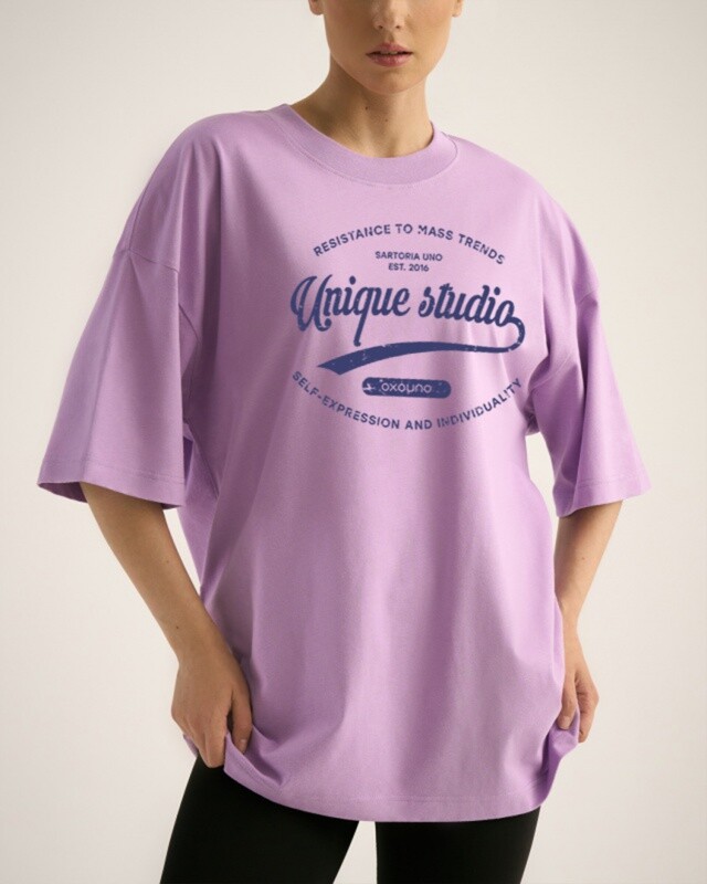 Футболка:ув. МОДЕЛЬ 2