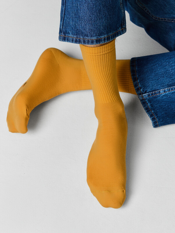 НОСКИ МУЖСКИЕ 107K-1663