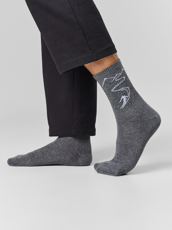 НОСКИ МУЖСКИЕ 140K-3349