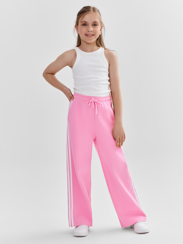 БРЮКИ ДЛЯ ДЕВОЧЕК 187863-1