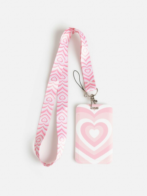 Футляр для карты детский Lazzaro