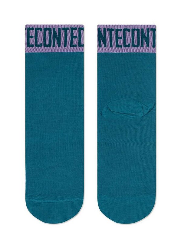 Удлиненные CONTE ACTIVE Носки женские