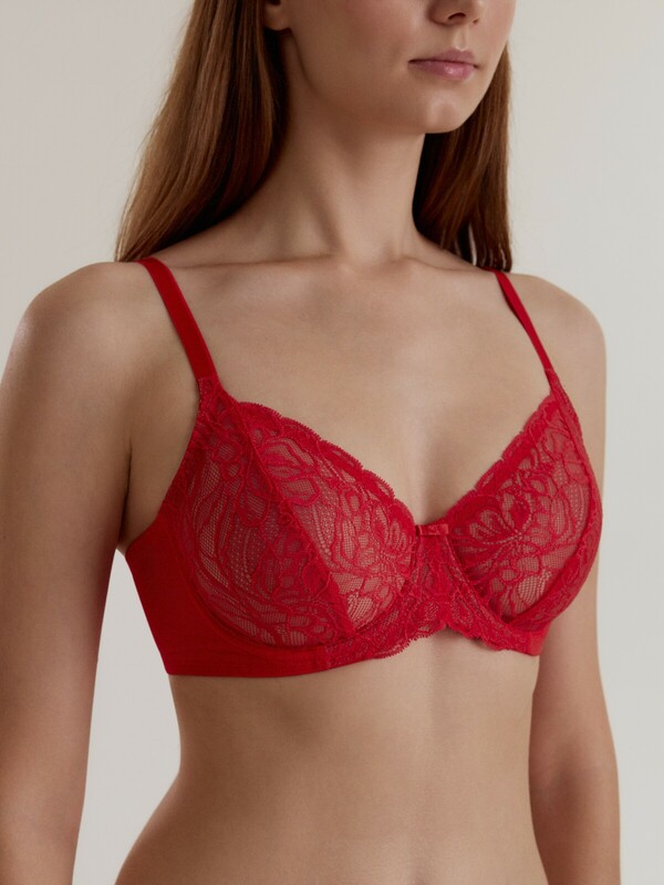 Бюстгальтеры Classic CONTE AUTOGRAPH RB6177 Бюстгальтер