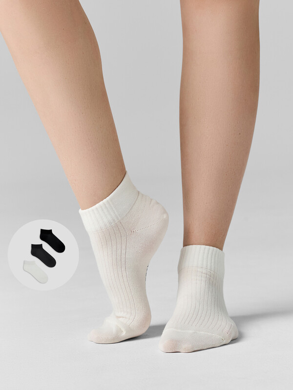 НОСКИ ЖЕНСКИЕ (3 пары) 366A-1516