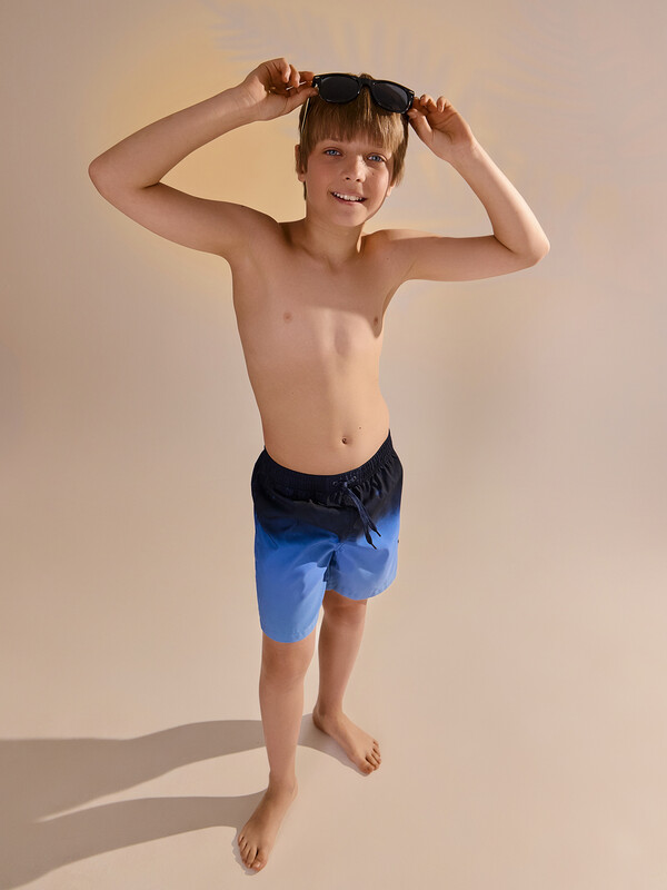 ШОРТЫ ПЛАВАТЕЛЬНЫЕ ДЛЯ МАЛЬЧИКОВ 703364