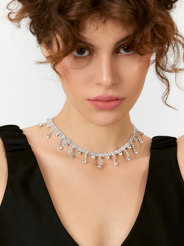 Колье жен. Lilibet