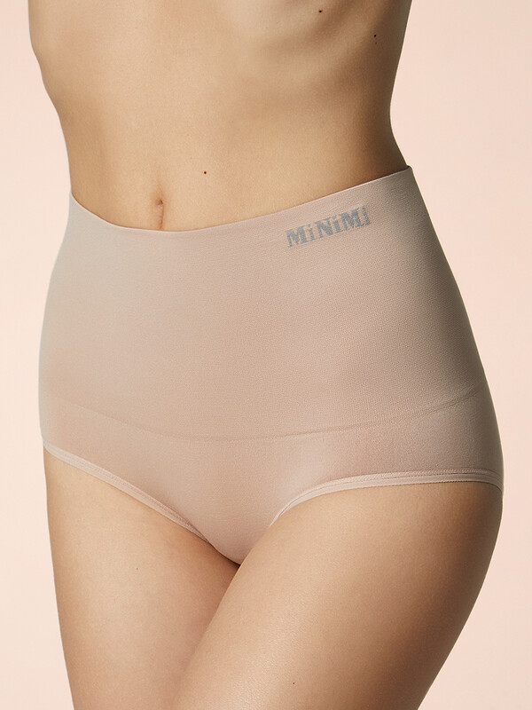 Трусы корректирующие Трусы корректирующие Mi 2251MS Shaping Slip Panty (корректирующие трусы с широк