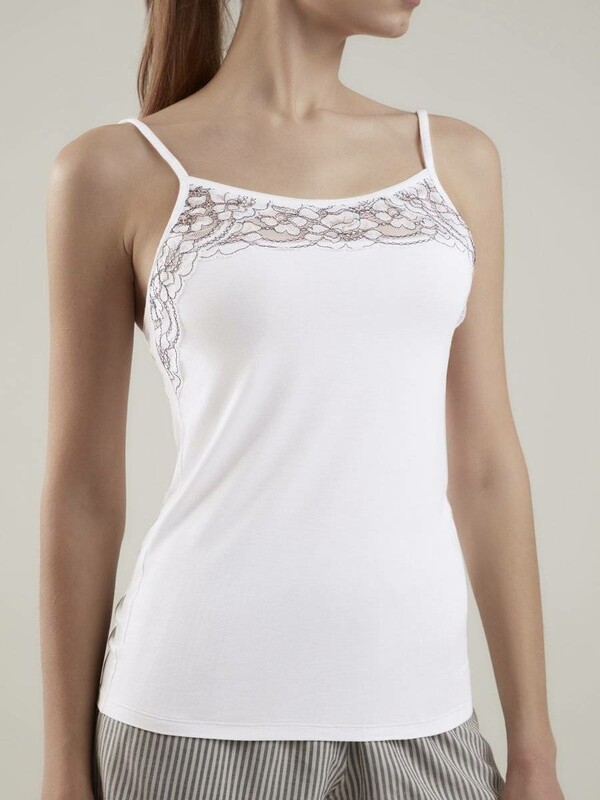 Домашняя одежда CONTE FUSION TA0016 Топ женский