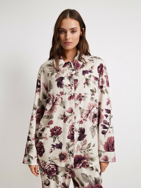 Блузка жен. Milena