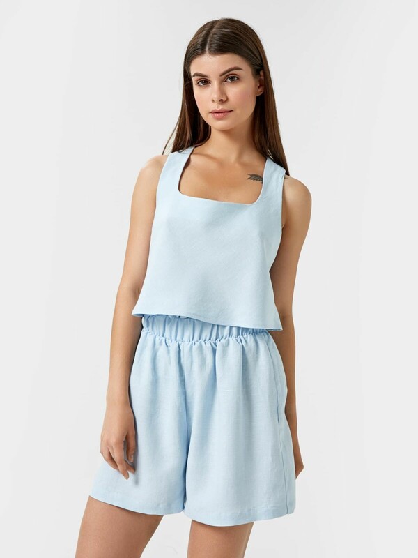 ТОП ЖЕНСКИЙ 502717