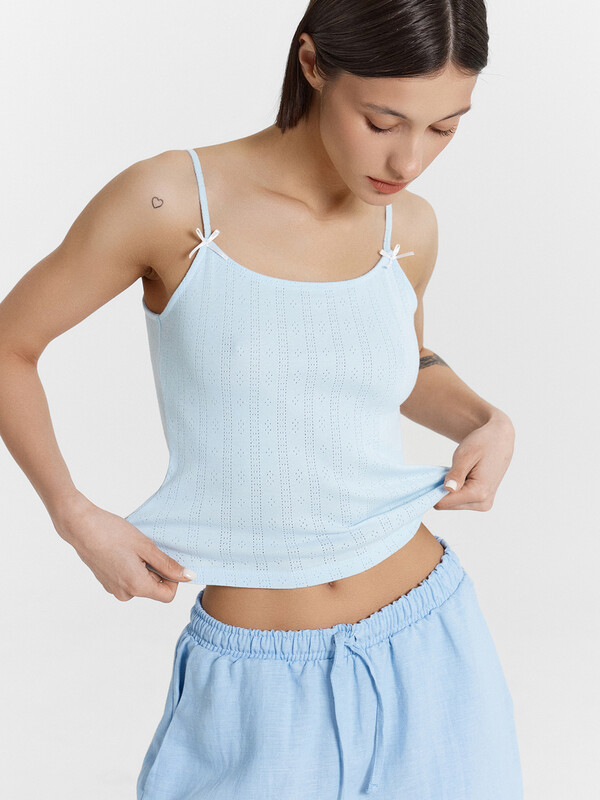 ТОП ЖЕНСКИЙ 502989