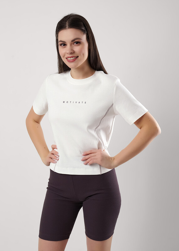 Футболка женская для дома