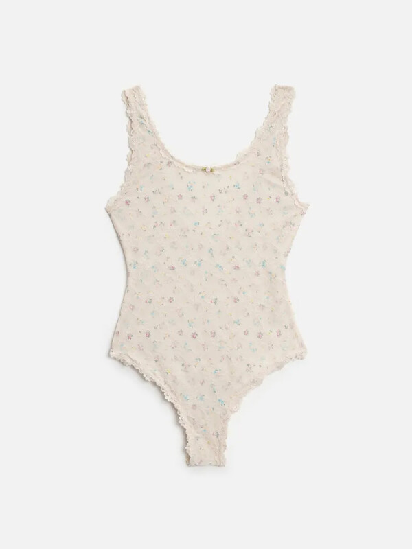 Блузка-боди жен. Briolin