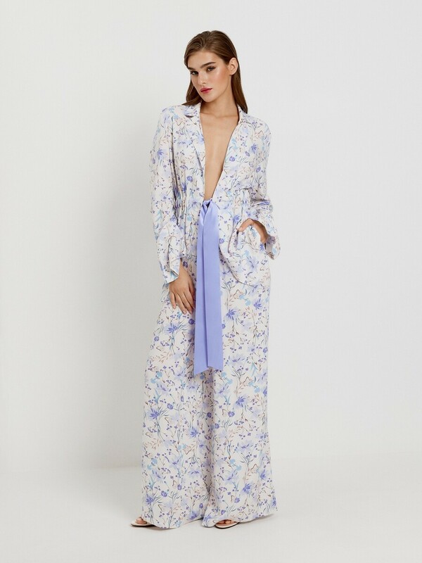 Брюки жен. Anouk