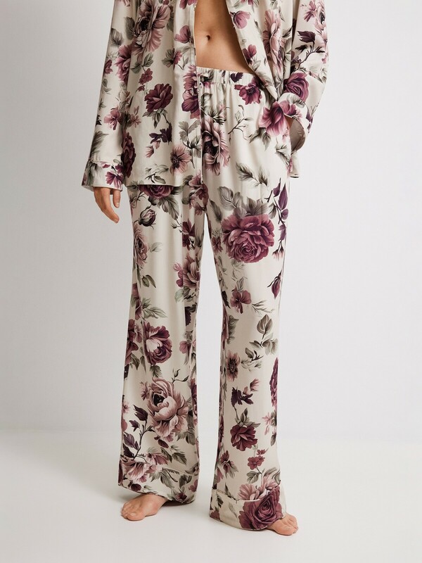 Брюки жен. Milena