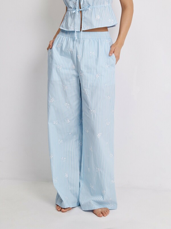 Брюки жен. Sofistic