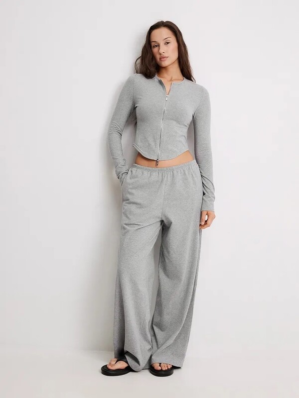 Брюки жен. Alisha