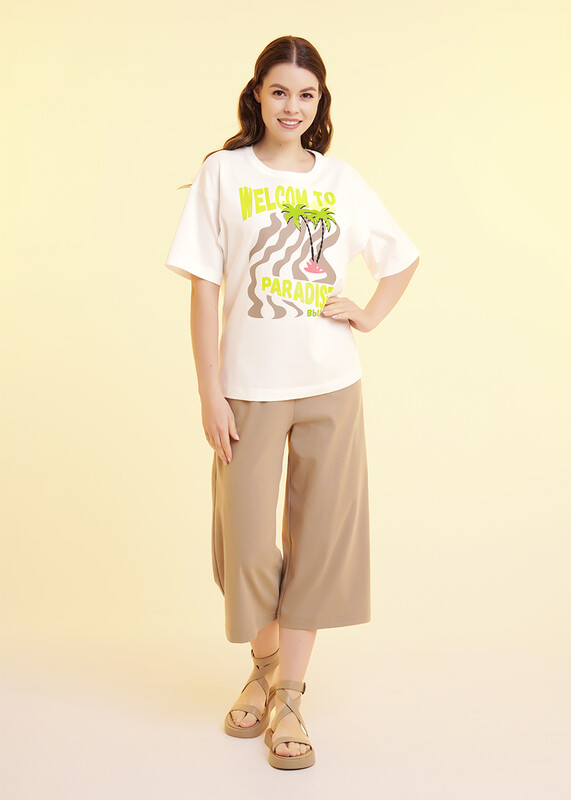 Брюки женские для дома