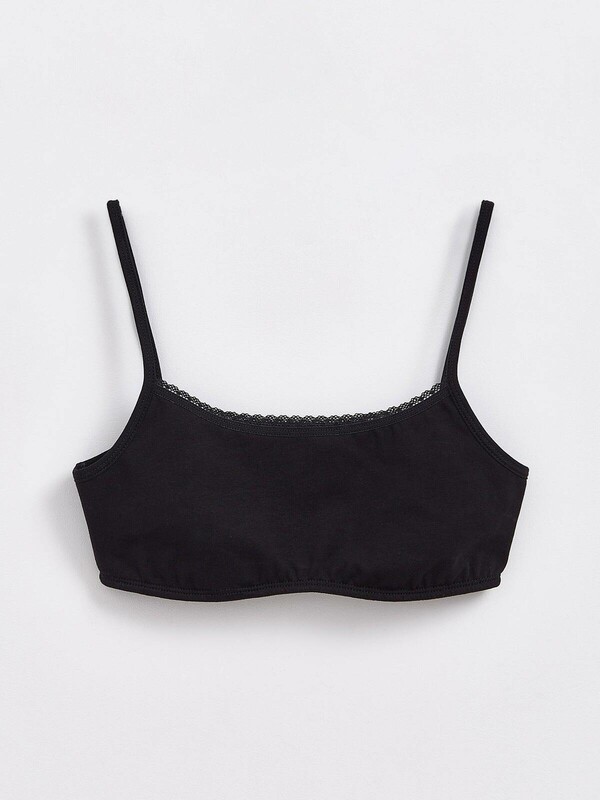 Бюстье CONTE Бюстье BASIC LINE LBE 2027