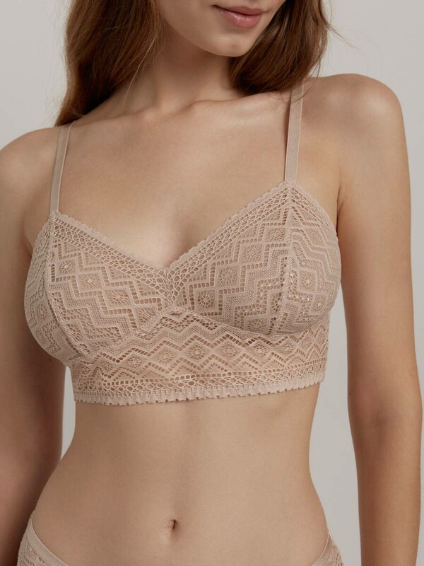  CONTE GRAFIC LACE LBE 1977  