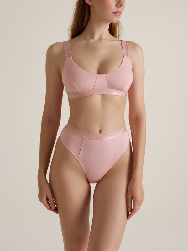 Бюстье CONTE BODY TOUCH LBE 3193 Бюстье женское