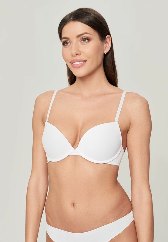 Бюстгальтер жен. Lotus