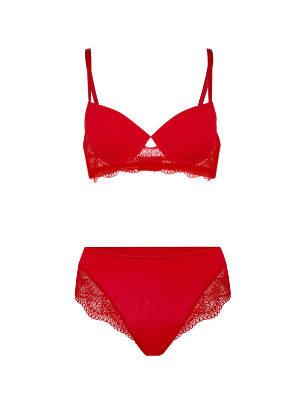 Бюстгальтер жен. Derby