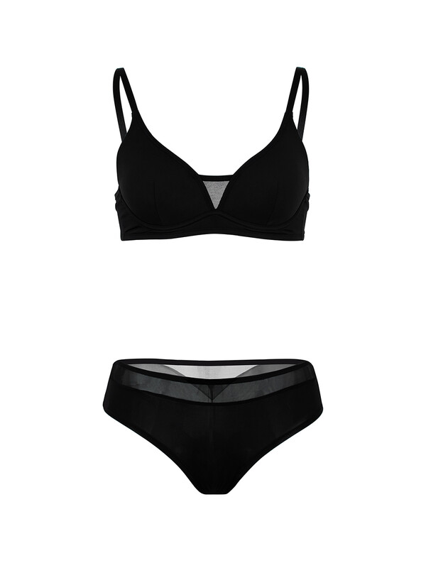 Бюстгальтер жен. Camy