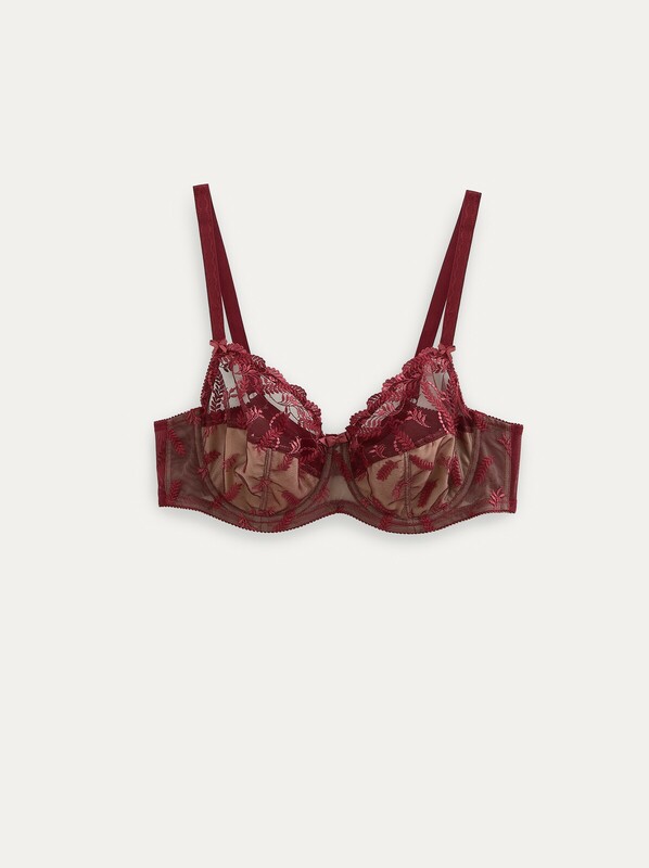 Бюстгальтеры Classic CONTE RENDEZVOUS RB6014 Бюстгальтер