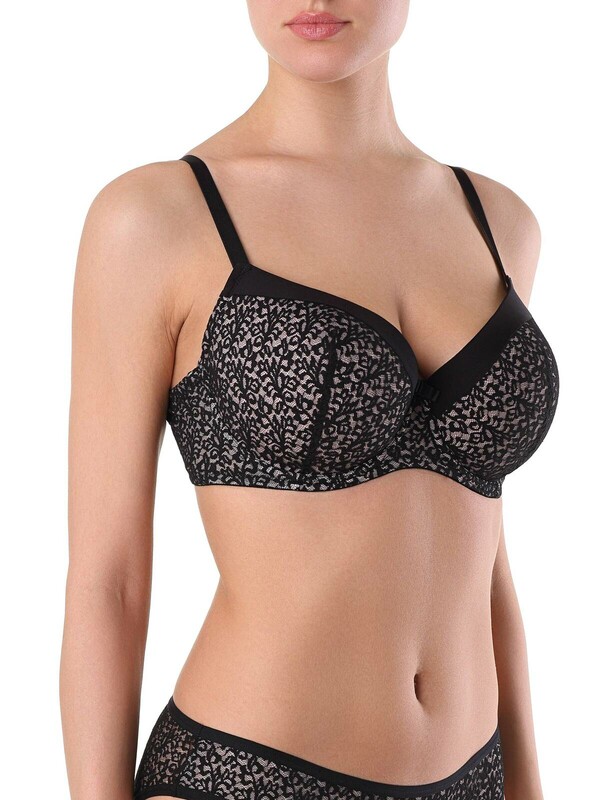 Бюстгальтер CONTE Бюстгальтер TATOUAGE RB3041
