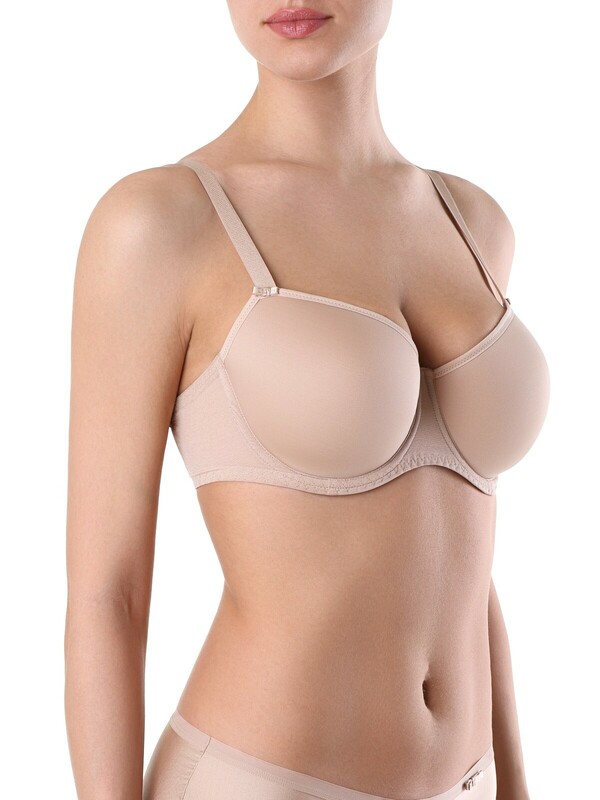 Бюстгальтеры Classic CONTE DAY BY DAY RB0001 Бюстгальтер спейсер