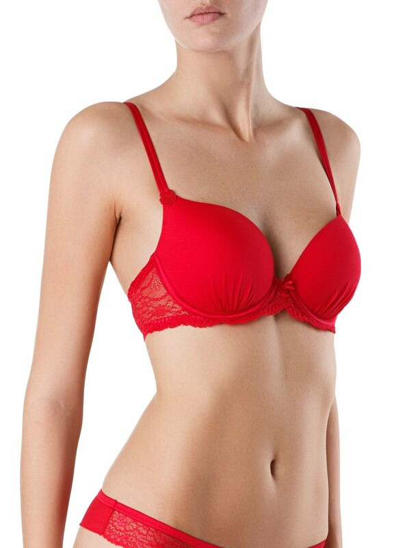 Бюстгальтер CONTE Бюстгальтер ROMANTIQUE RB1030