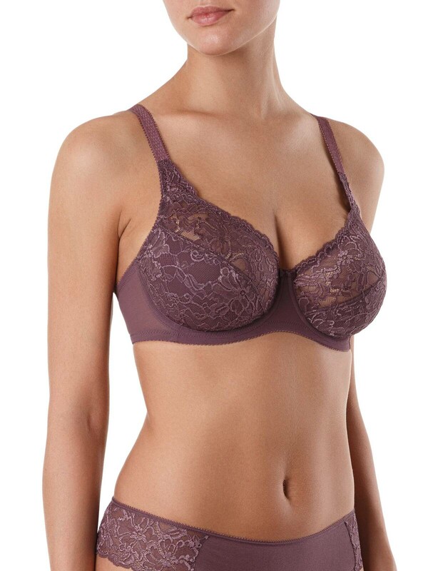 Бюстгальтер CONTE Бюстгальтер SENSUELLE RB6024