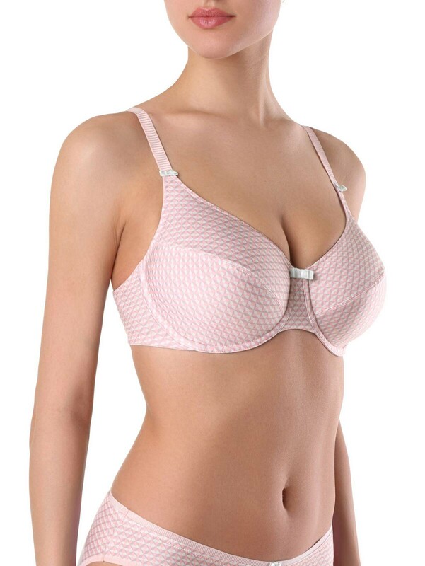 Бюстгальтер CONTE Бюстгальтер MOSAIQUE RB6039