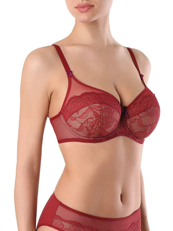 Бюстгальтер CONTE Бюстгальтер SONATA TB5027
