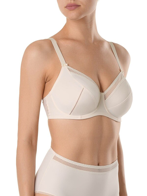 Бюстгальтер CONTE Бюстгальтер NUANCE RB6070