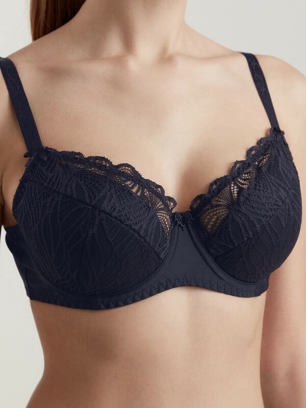 CONTE AURA RB5100 Бюстгальтер дублированный