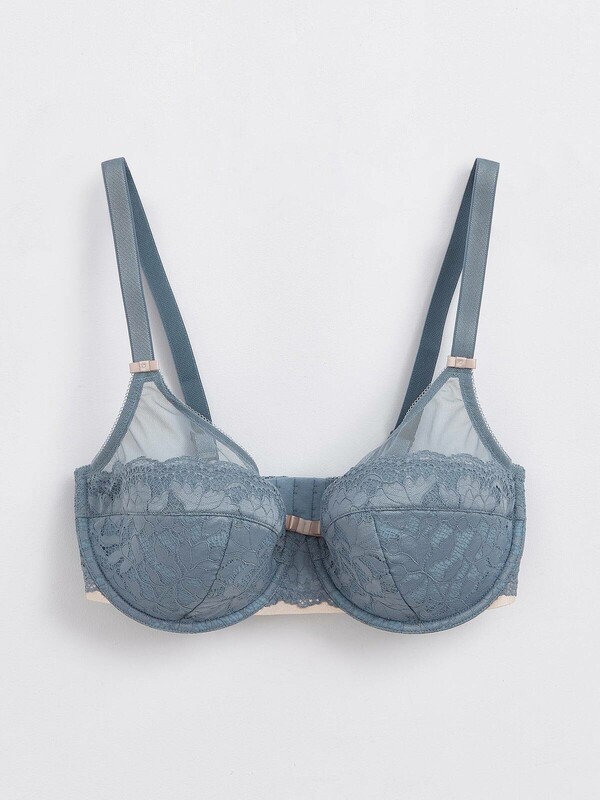 Бюстгальтер CONTE Бюстгальтер с дублированной чашкой Nymphe ТВ5050