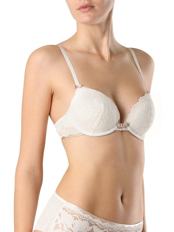 Бюстгальтер CONTE Push-up бюстгальтер Nymphe ТB1090