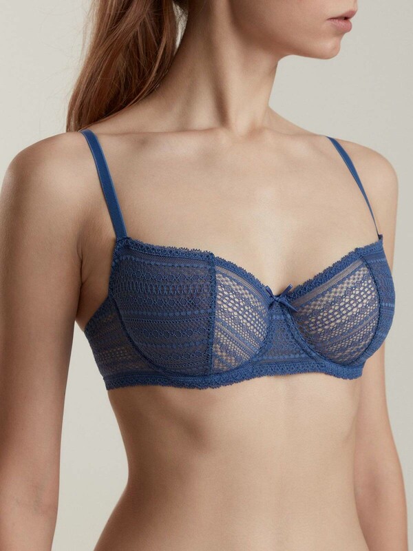 Бюстгальтер CONTE VINTAGE RB6089 Бюстгальтер 