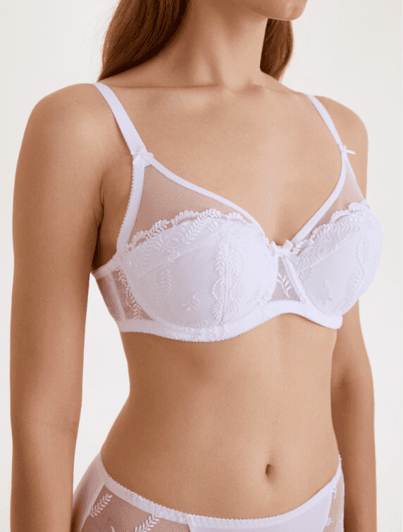 Бюстгальтеры Classic CONTE RENDEZVOUS RB5130 Бюстгальтер "балконет" на каркасах