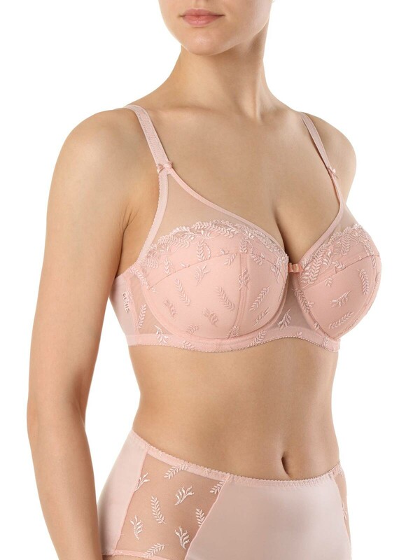 Бюстгальтер CONTE Бюстгальтер "балконет" на каркасах RENDEZVOUS RB5130