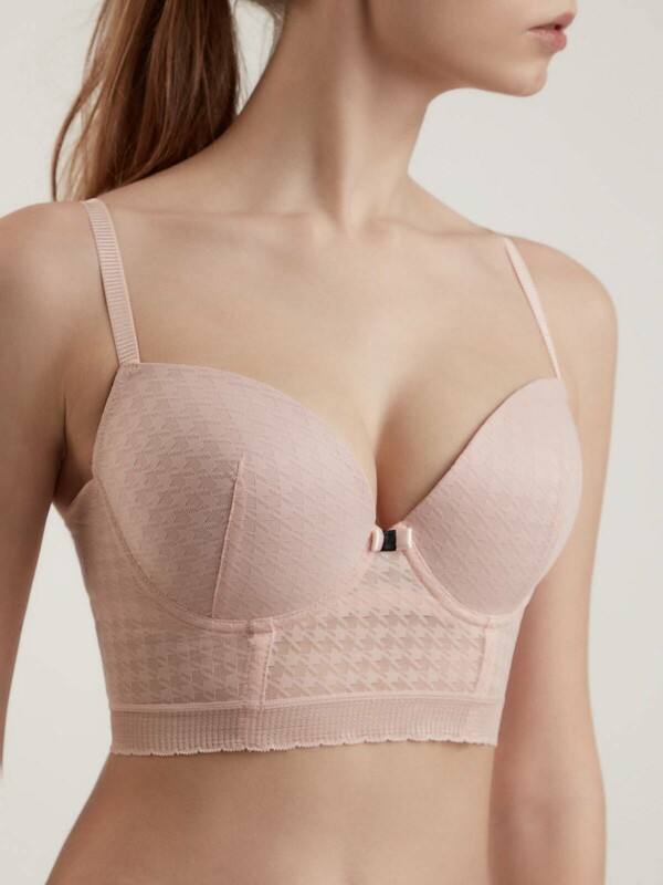 Бюстгальтер CONTE Бюстгальтер BODY COUTURE RB3116