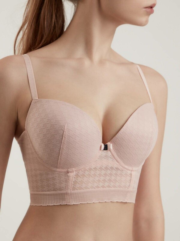 Бюстгальтер CONTE Бюстгальтер BODY COUTURE RB3116