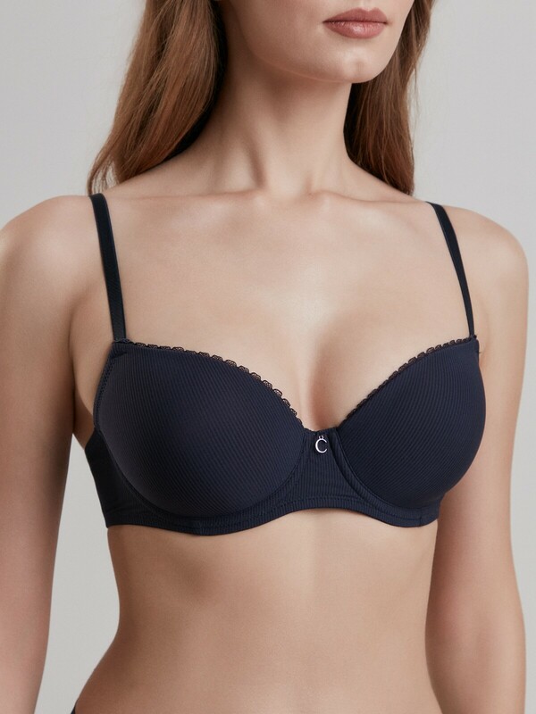 Бюстгальтеры Classic CONTE WEEKEND RB3123 Бюстгальтер формованный