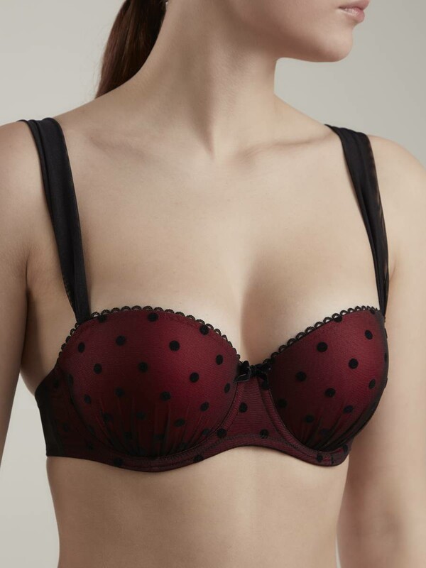 Бюстгальтер CONTE PIN UP TB8140 Бюстгальтер 
