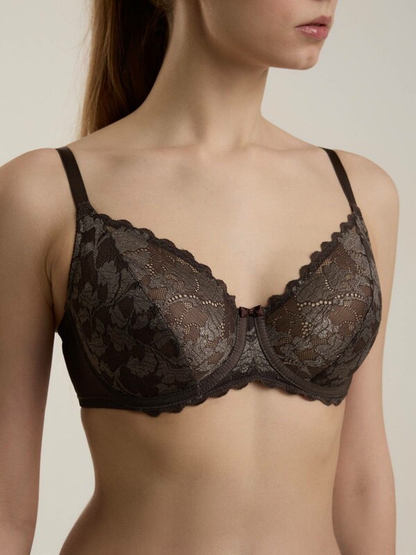 Бюстгальтеры Trend CONTE FEMINA TB6159